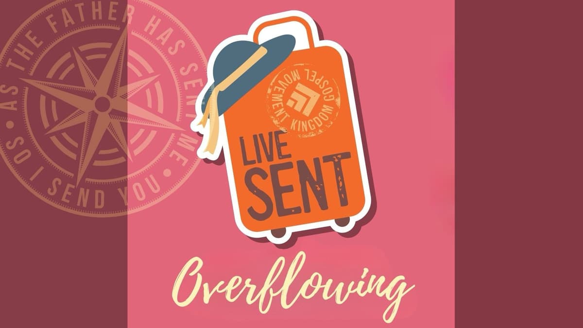 Overflowing Women's Conference